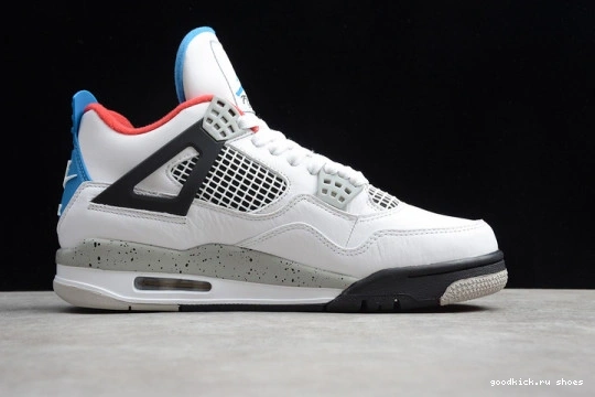 Jordan 4 The CI1184-146 CI1184-146 Air Retro What 0518